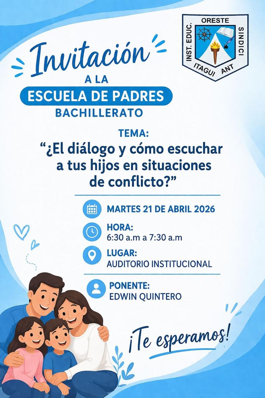 Escuela de padres